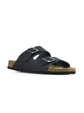 Cubanas Comporta Two Straps Flip Flops