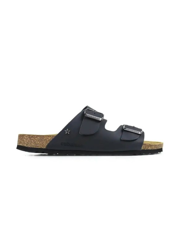 Cubanas Comporta Two Straps Flip Flops