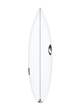 Sharp Eye #77 6'0" Futures Surfboard