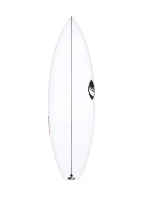 Sharp Eye Disco II 5'10" Futures Surfboard