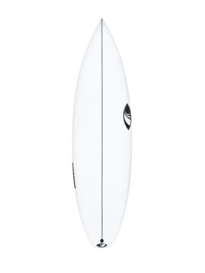 Sharp Eye Inferno 72 5'9" Futures Surfboard