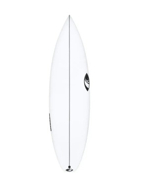 Sharp Eye Inferno 72 5'10" FCS II Surfboard