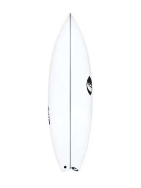 Sharp Eye Storms T2 5'8" Futures Surfboard