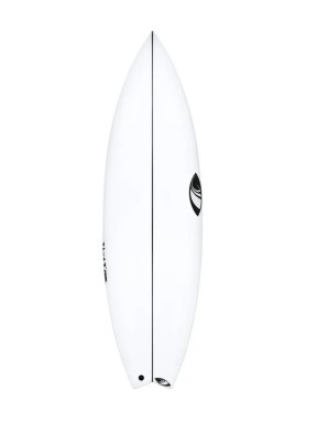 Sharp Eye Storms T2 5'10" Futures Surfboard