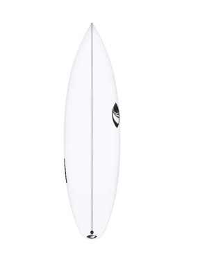 Sharp Eye Inferno 72 6'0" Futures Surfboard