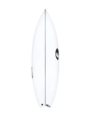 Sharp Eye Storms T2 5'10" Futures Surfboard