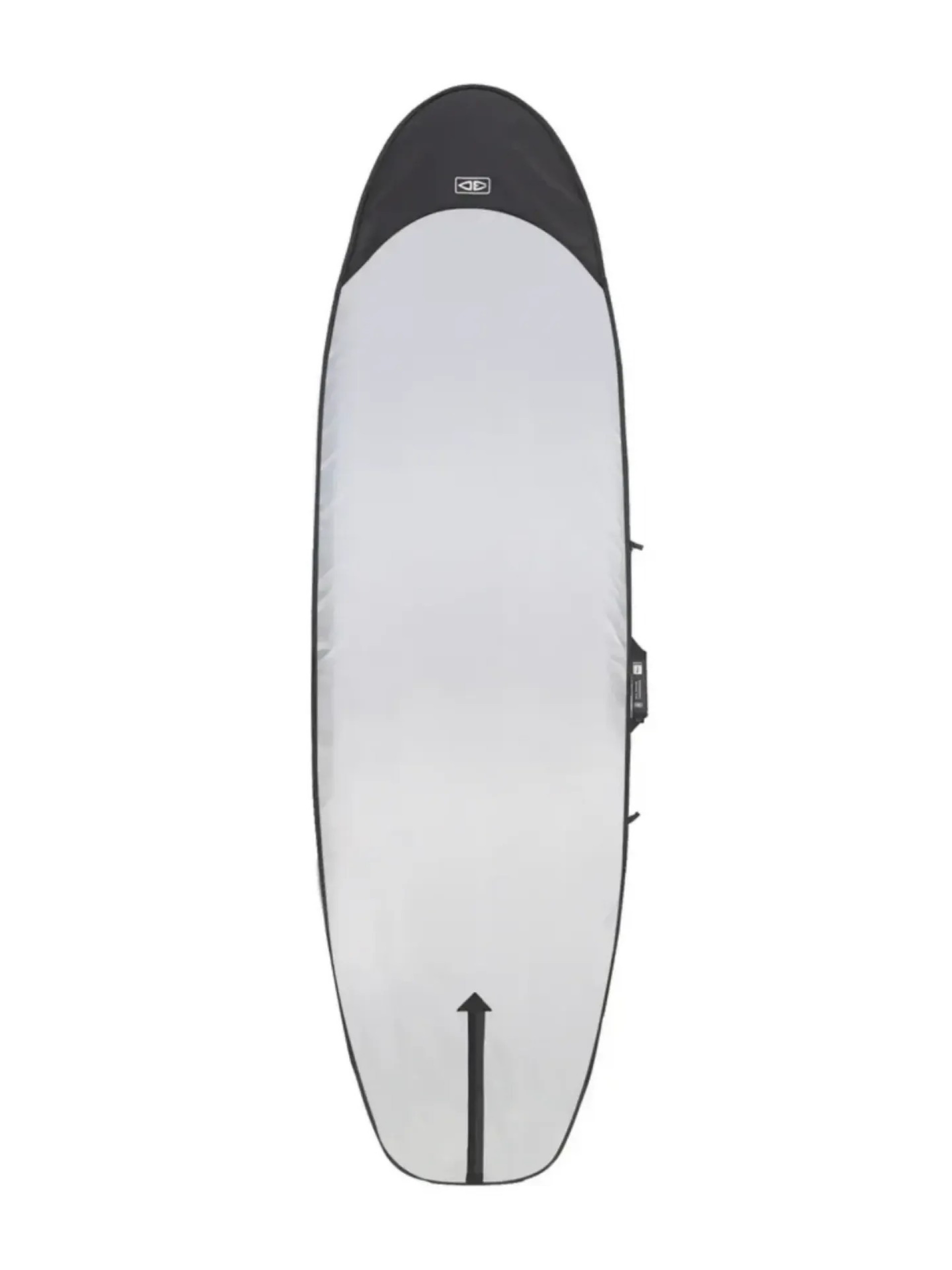 Capa Ocean & Earth Cor_X SUP