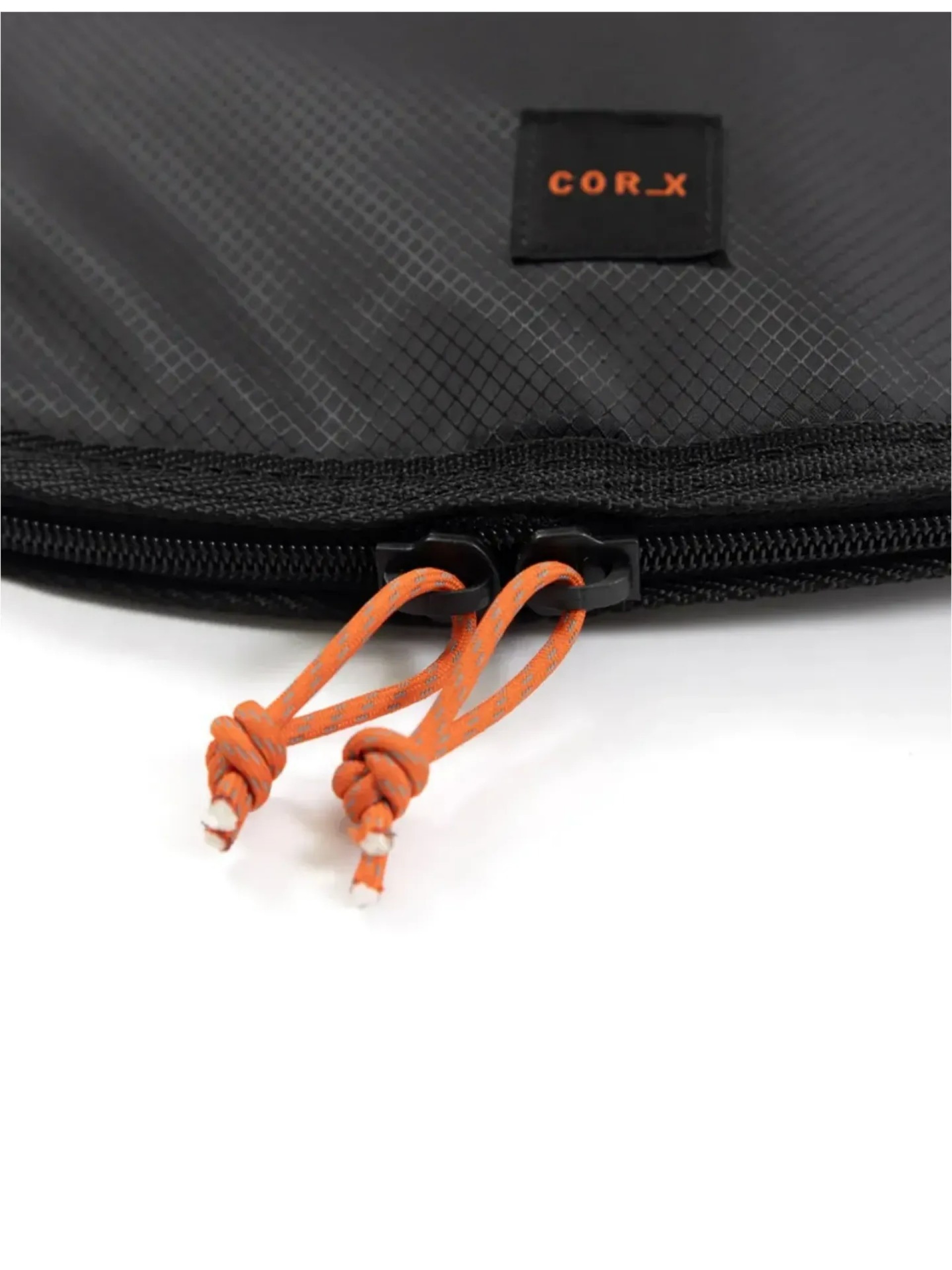 Capa Ocean & Earth Cor_X SUP