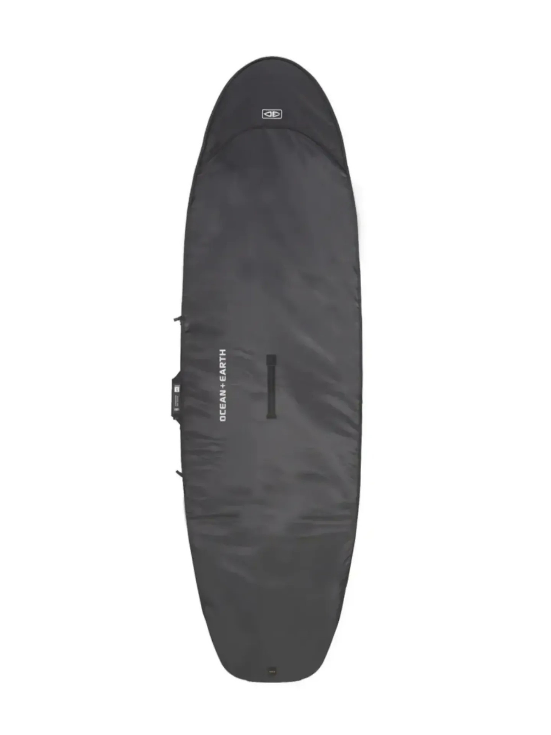 Capa Ocean & Earth Cor_X SUP