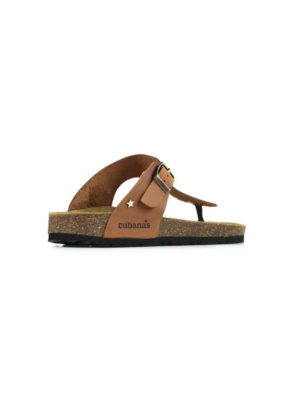 Cubanas Comporta 120 One Strap Flip Flops