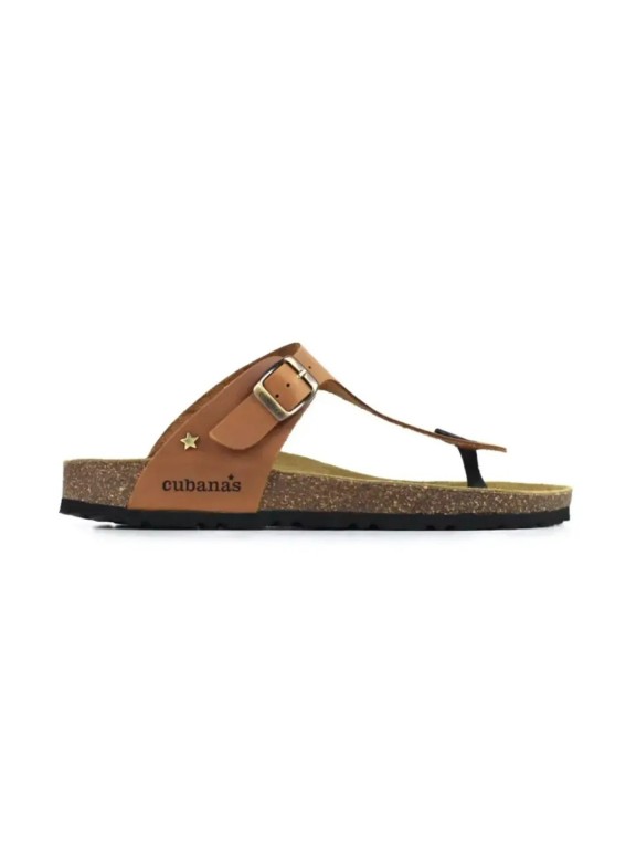 Chinelos Cubanas Comporta 120 One Strap