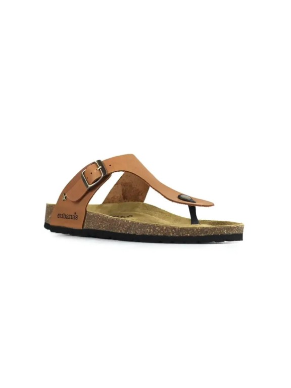 Cubanas Comporta 120 One Strap Flip Flops