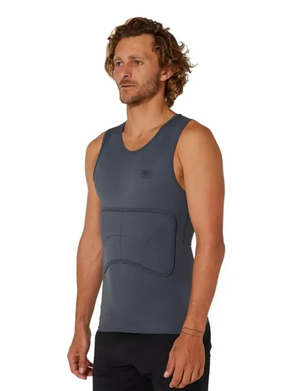 Ocean & Earth Rib Guard Padded Vest Ocean & Earth Rib Guard Padded Vest