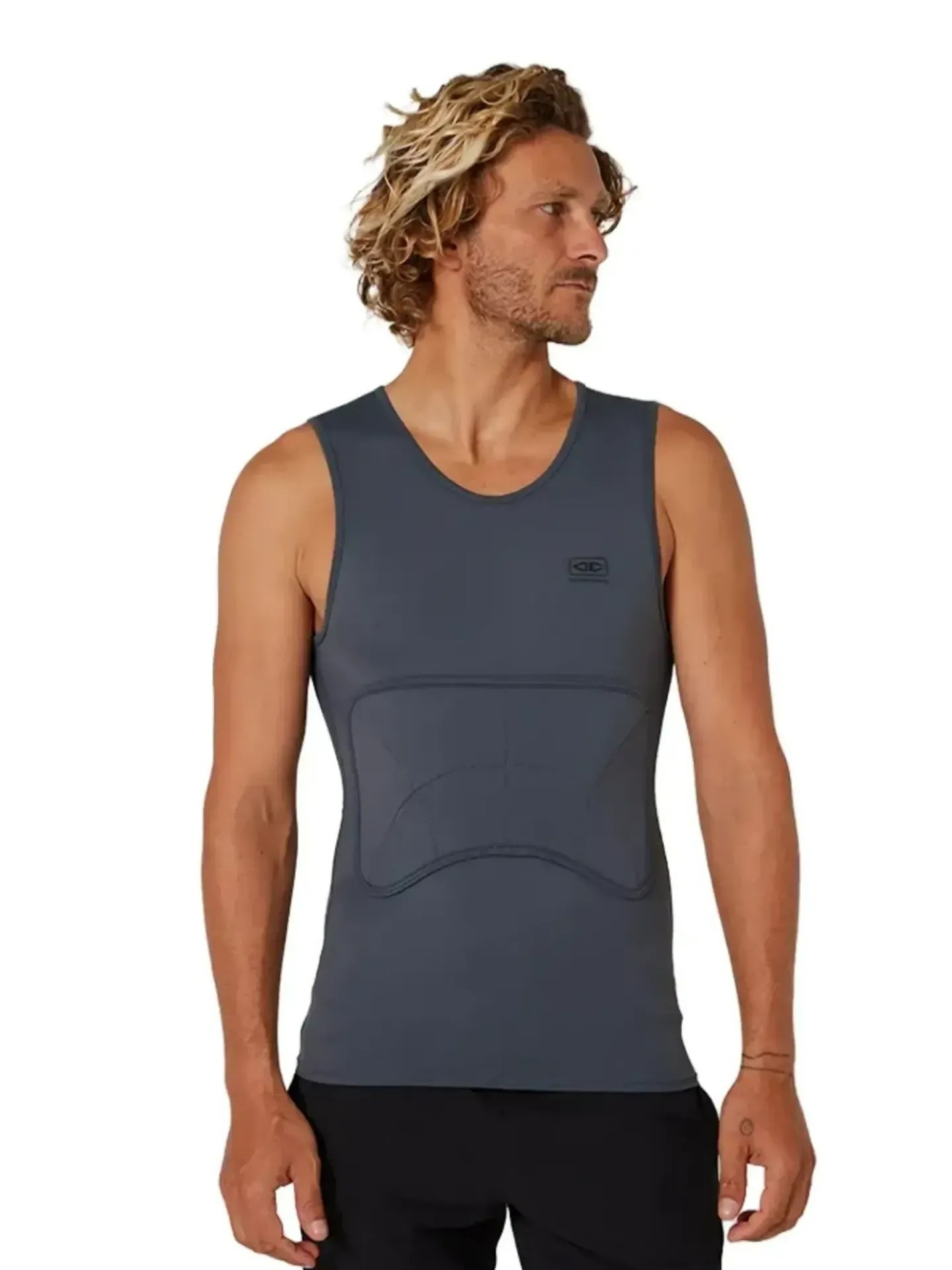 Licra Ocean & Earth Rib Guard Almofadada