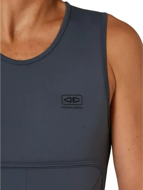 Ocean & Earth Rib Guard Padded Vest Ocean & Earth Rib Guard Padded Vest