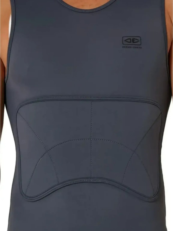 Ocean & Earth Rib Guard Padded Vest Ocean & Earth Rib Guard Padded Vest