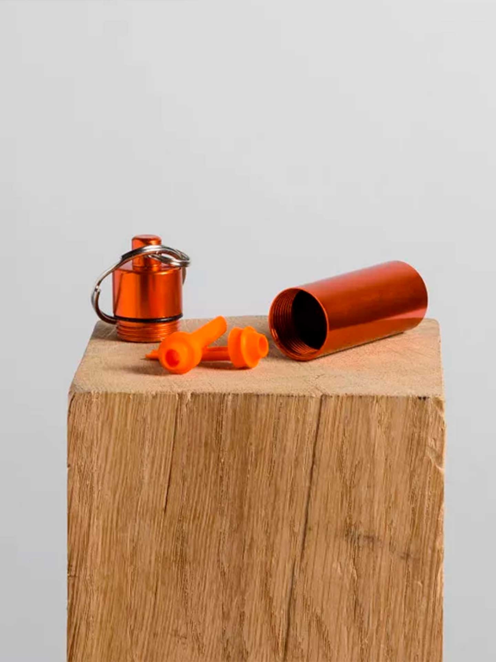 EQ Earplugs