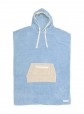 Poncho Ocean & Earth Ladies Day Dream