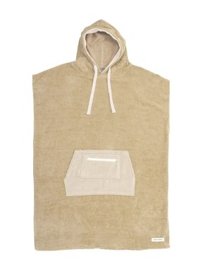 Poncho Ocean & Earth Ladies Day Dream