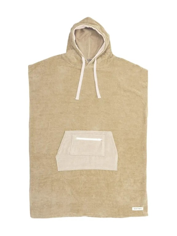 Poncho Ocean & Earth Ladies Day Dream