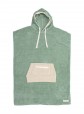 Poncho Ocean & Earth Ladies Day Dream