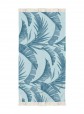 Toalha Ocean & Earth Palm Beach Toalha Ocean & Earth Palm Beach