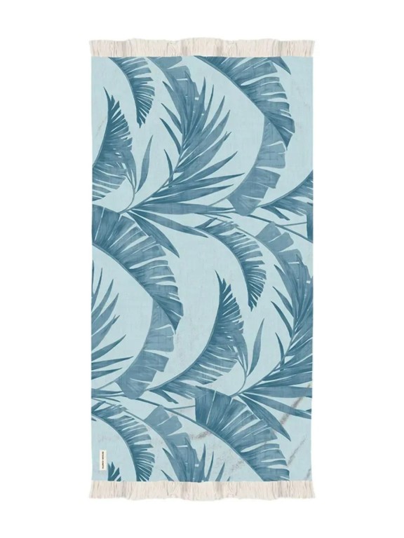 Toalha Ocean & Earth Palm Beach Toalha Ocean & Earth Palm Beach