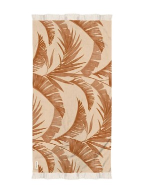 Ocean & Earth Palm Beach Towel