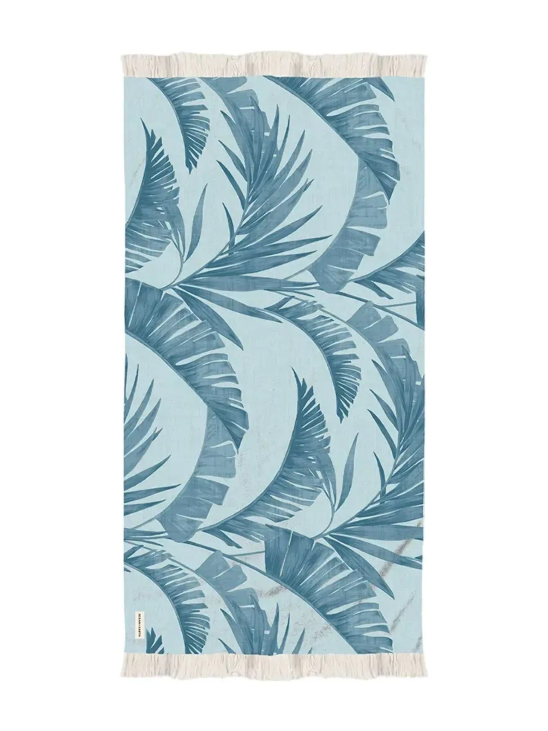 Toalha Ocean & Earth Palm Beach