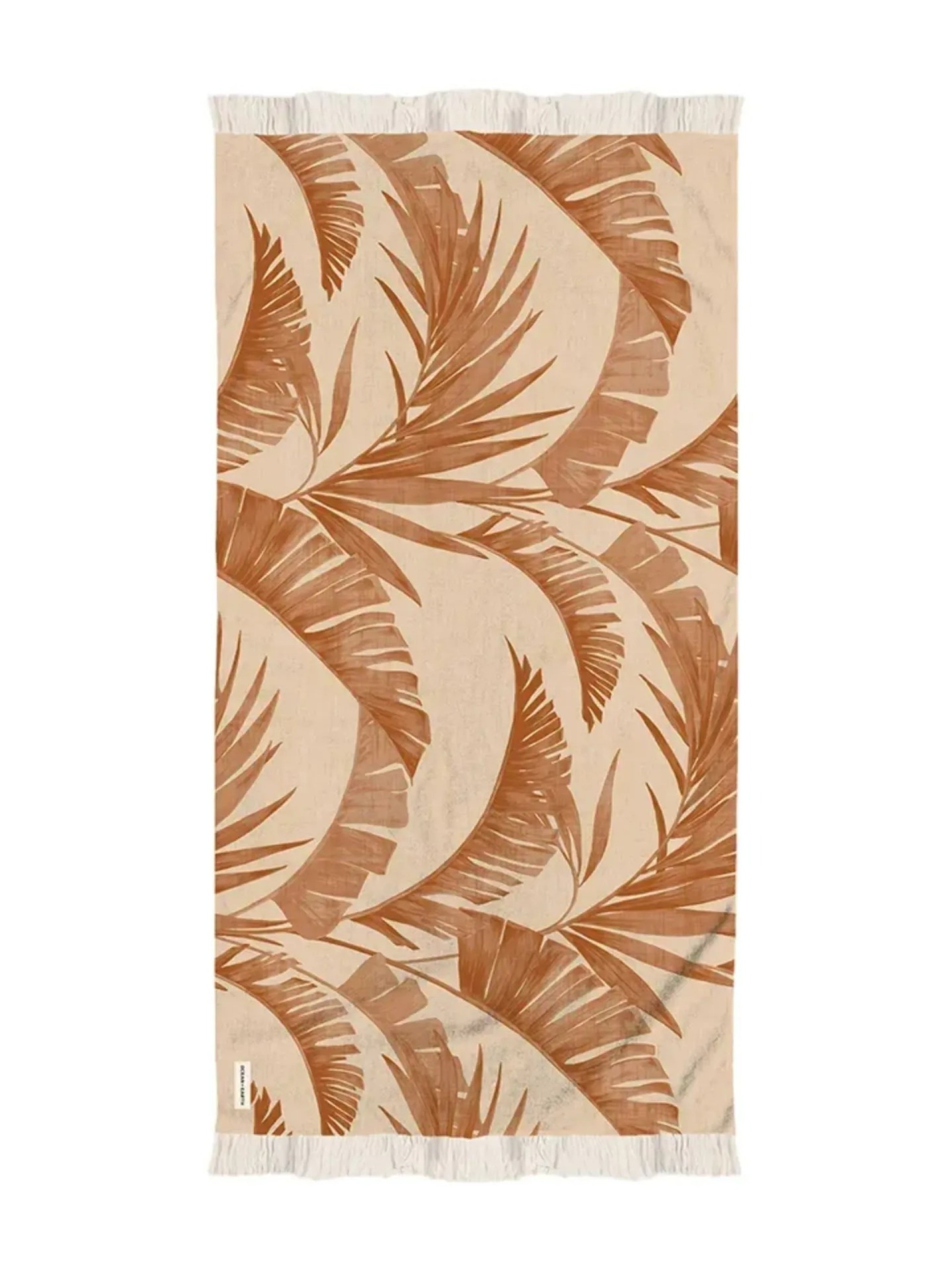 Ocean & Earth Palm Beach Towel