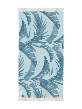 Ocean & Earth Palm Beach Towel Ocean & Earth Palm Beach Towel