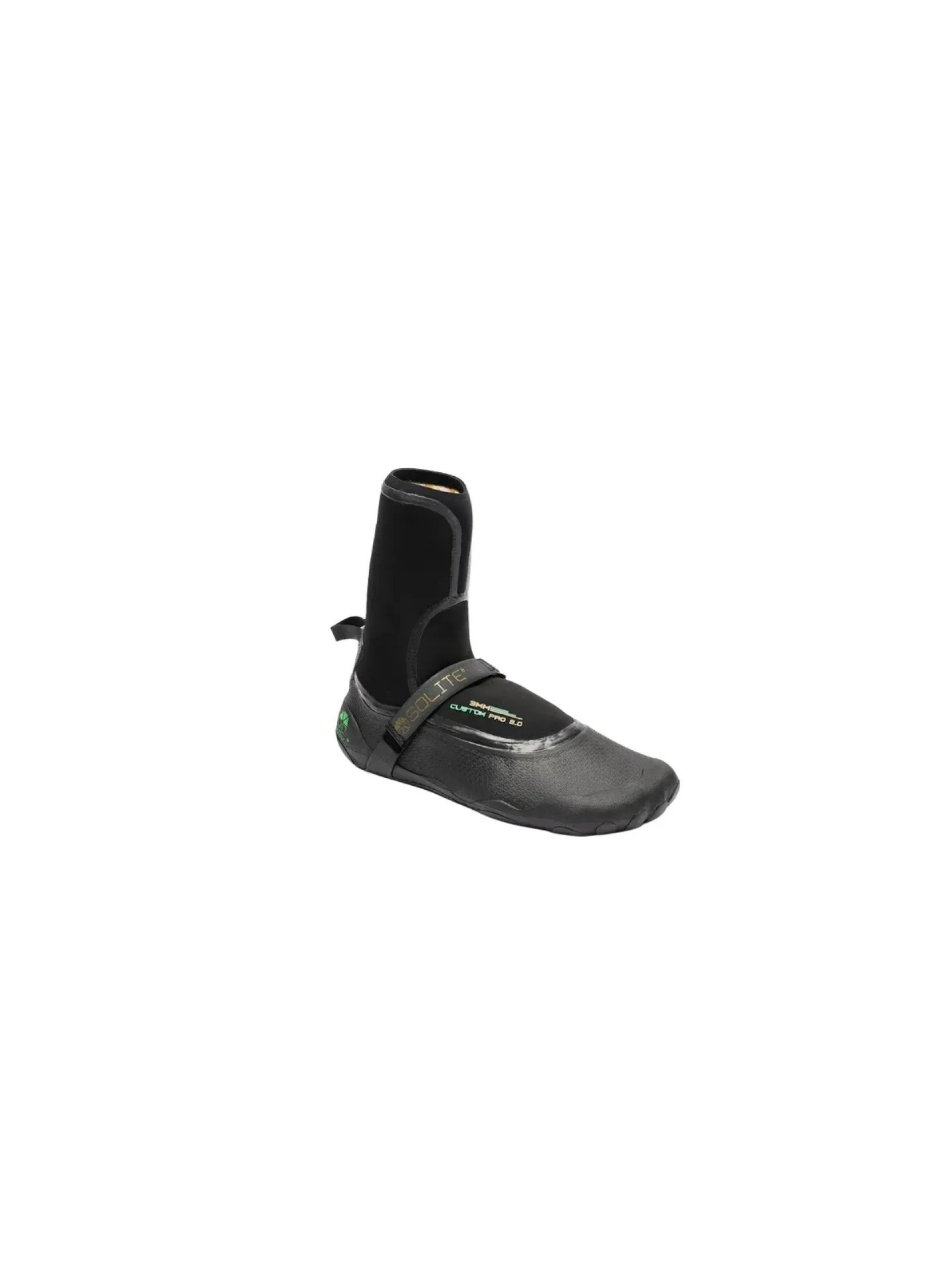 Botas de Neoprene Solite 3mm Custom Pro 2.0
