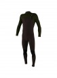 Fato de Surf O'Neill Hyperfreak 4/3+ Chest Zip