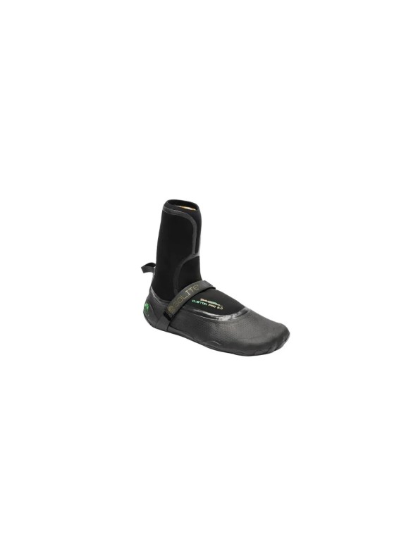 Solite 3mm Custom Pro 2.0 Neoprene Boots Solite 3mm Custom Pro 2.0 Neoprene Boots