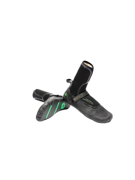 Solite 3mm Custom Pro 2.0 Neoprene Boots Solite 3mm Custom Pro 2.0 Neoprene Boots