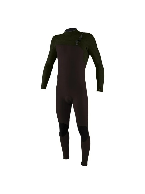 Fato de Surf O'Neill Hyperfreak 4/3+ Chest Zip