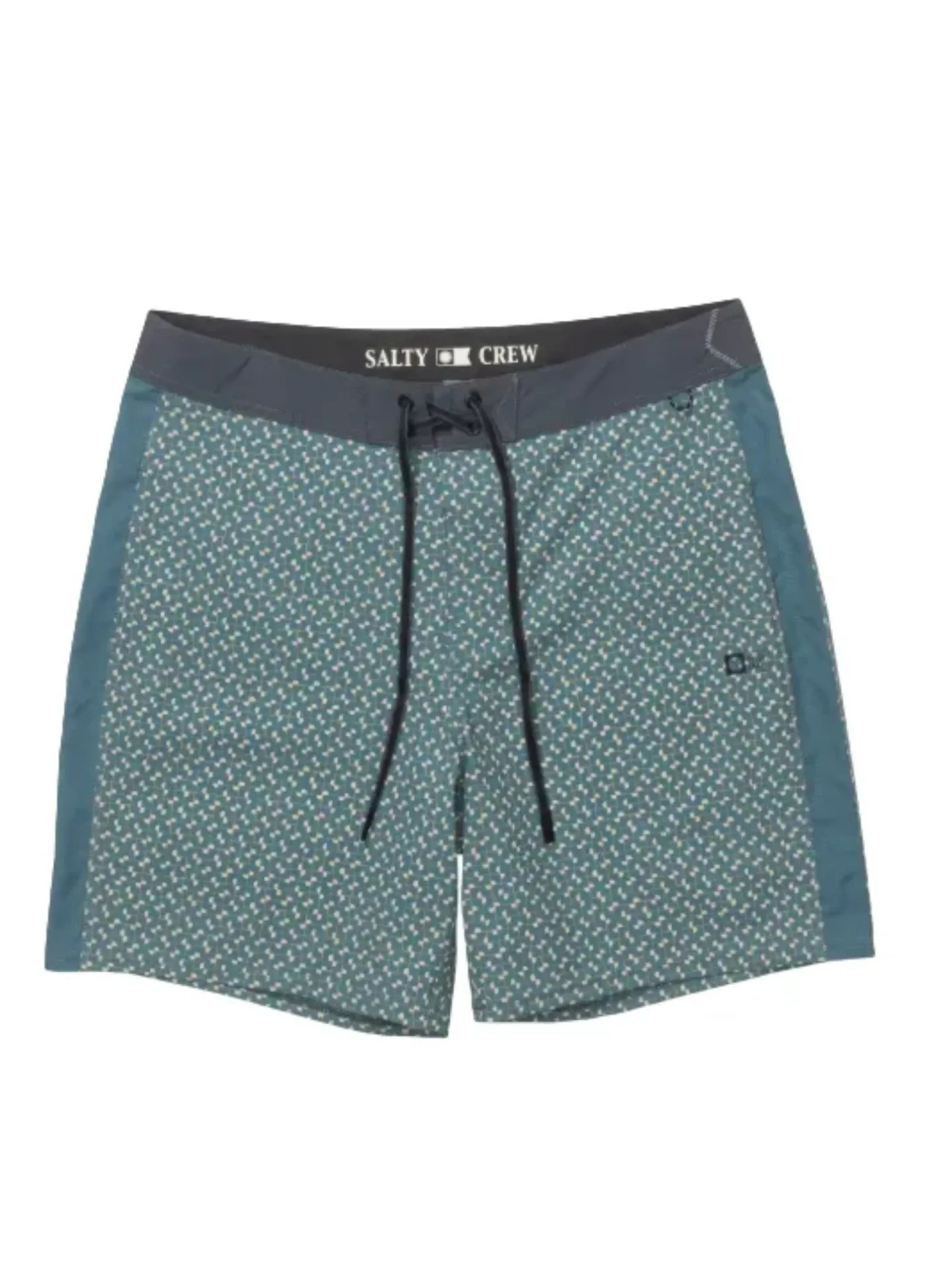 Salty Crew Channel Apex Boardshorts