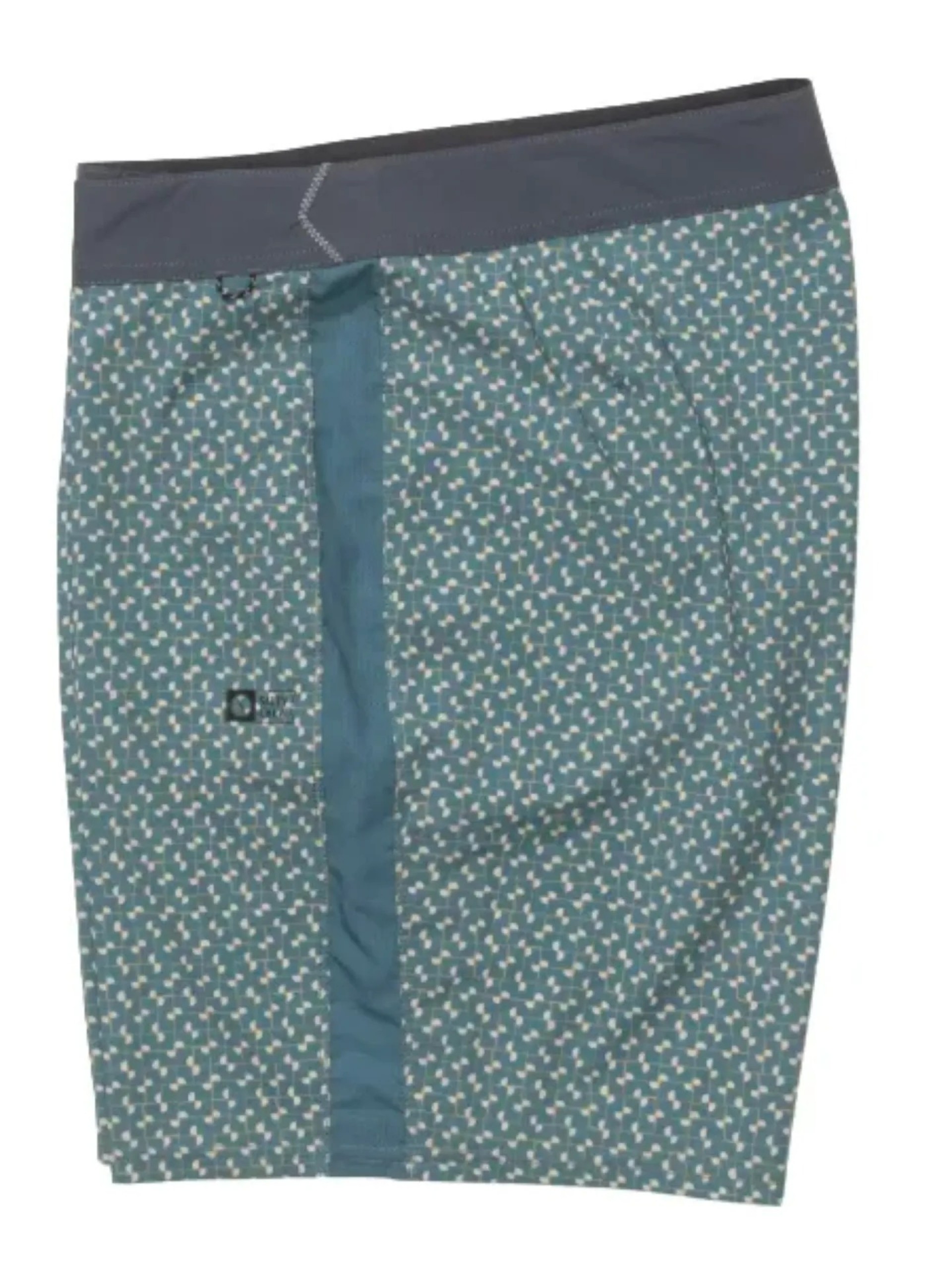 Salty Crew Channel Apex Boardshorts