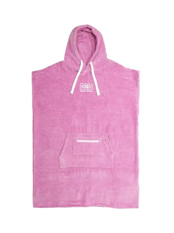 Poncho Ocean & Earth Ladies Poncho Ocean & Earth Ladies