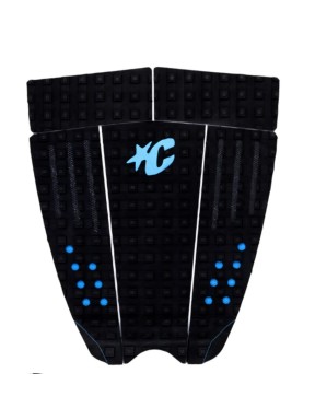 Creatures Ethan Ewing Pin Tail 5 Piece Tail Pad
