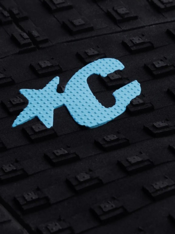 Creatures Ethan Ewing Pin Tail 5 Piece Tail Pad Creatures Ethan Ewing Pin Tail 5 Piece Tail Pad
