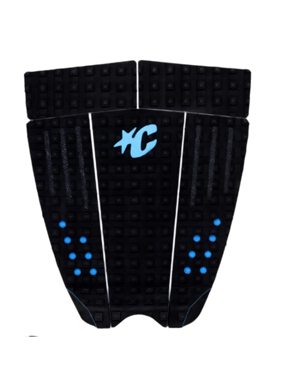 Creatures Ethan Ewing Pin Tail 5 Piece Tail Pad Creatures Ethan Ewing Pin Tail 5 Piece Tail Pad