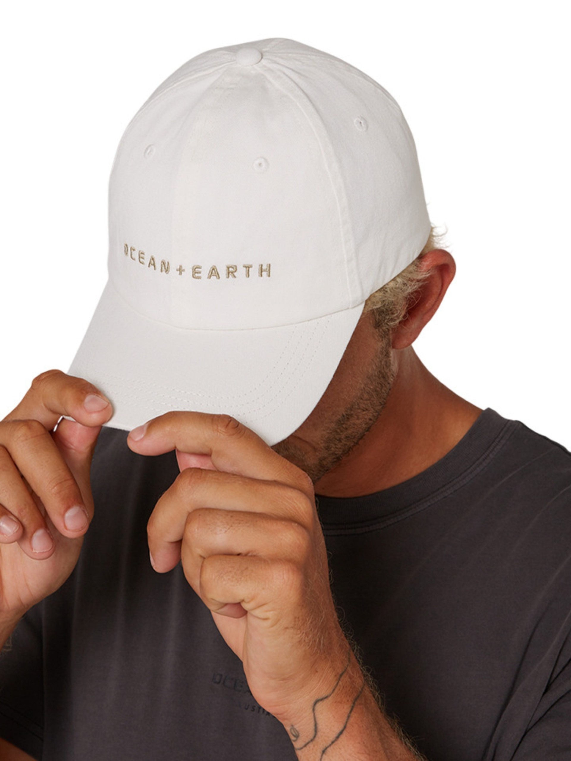 Boné Ocean & Earth Essential