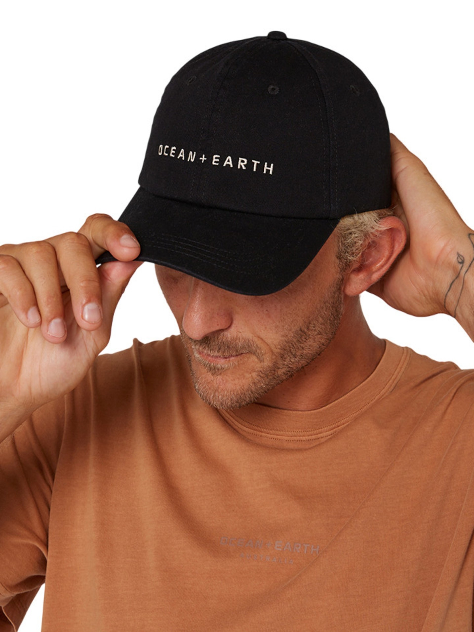 Boné Ocean & Earth Essential