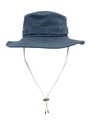 Chap�u Ocean & Earth Wide Brim