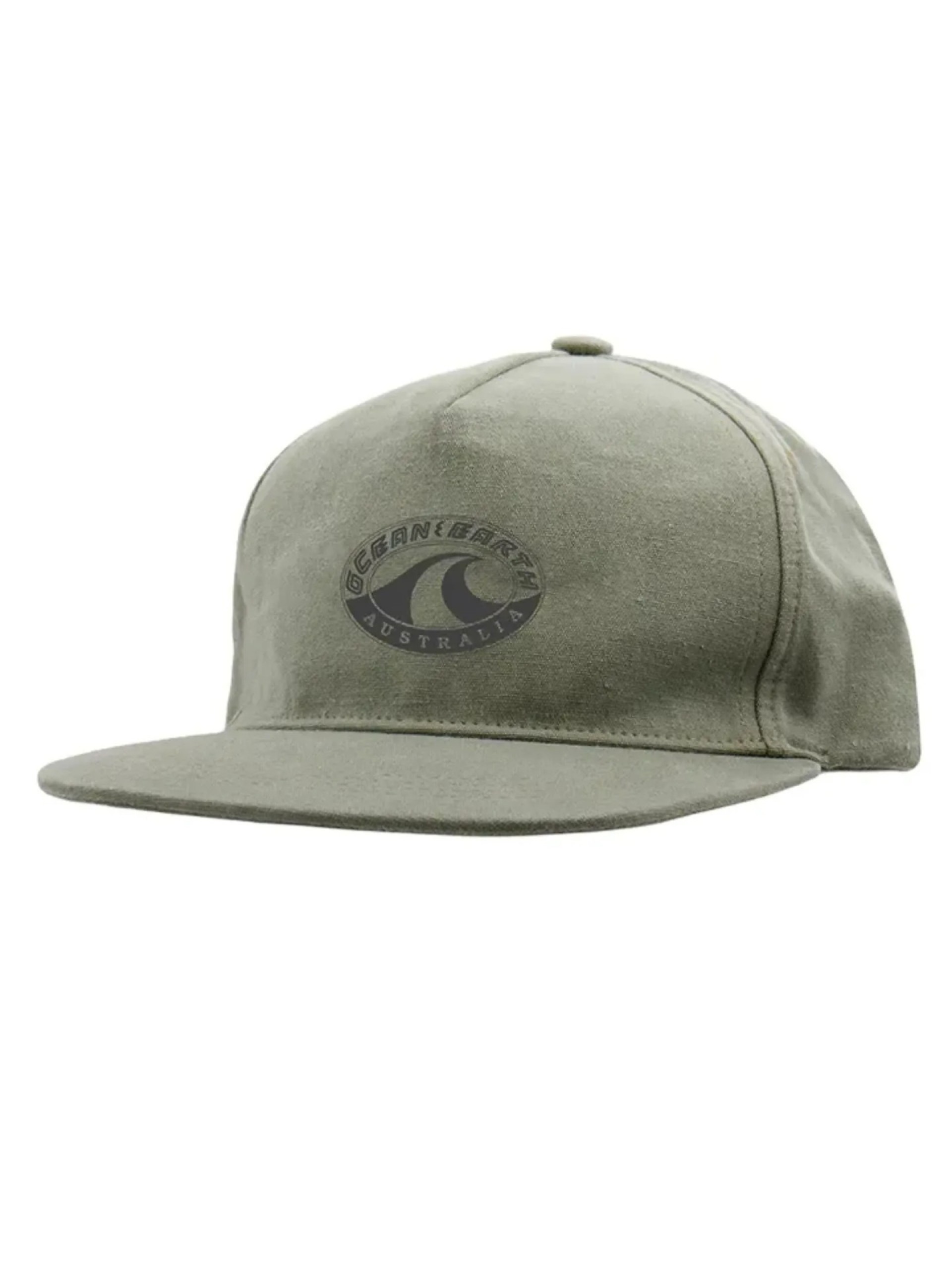 Boné Ocean & Earth Mens Wave Heritage