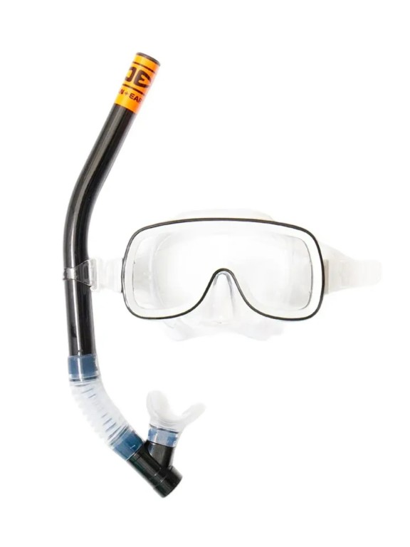 O&E Mens Atoll Silicon Mask O&E Mens Atoll Silicon Mask