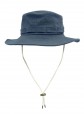 Ocean & Earth Wide Brim Hat