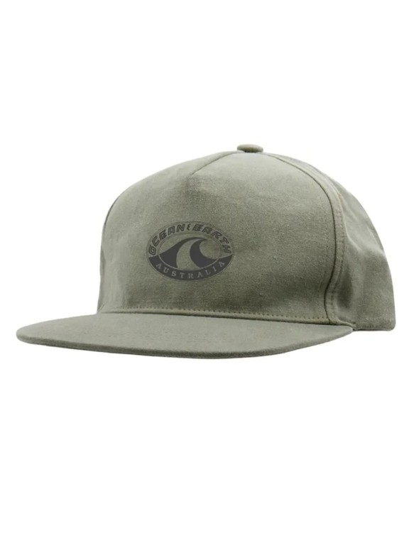 Boné Ocean & Earth Mens Wave Heritage Boné Ocean & Earth Mens Wave Heritage