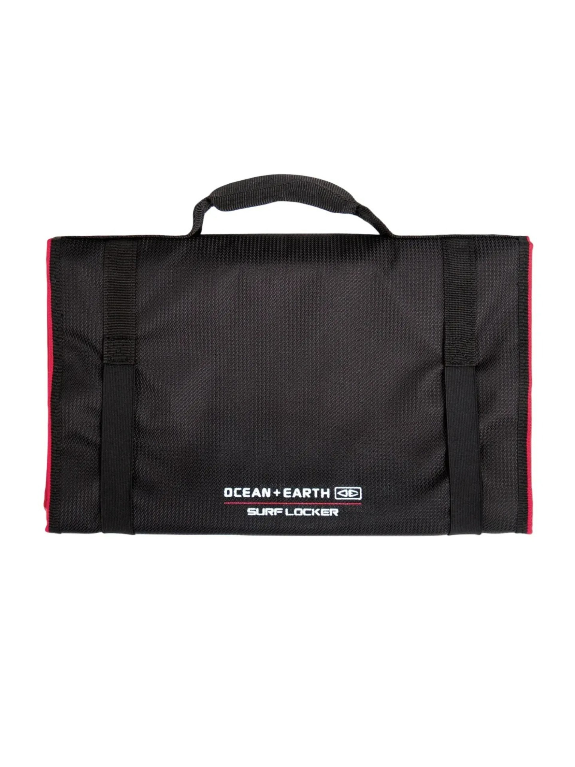 Ocean & Earth Surf Travel Locker
